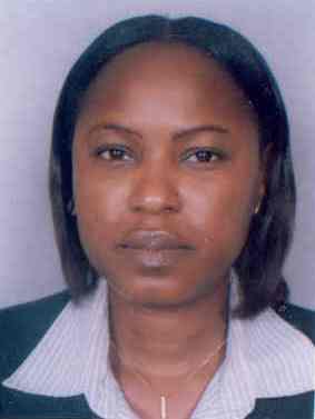 Dr Telma Maria de S