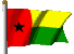 Bandeira da Guin-Bissau